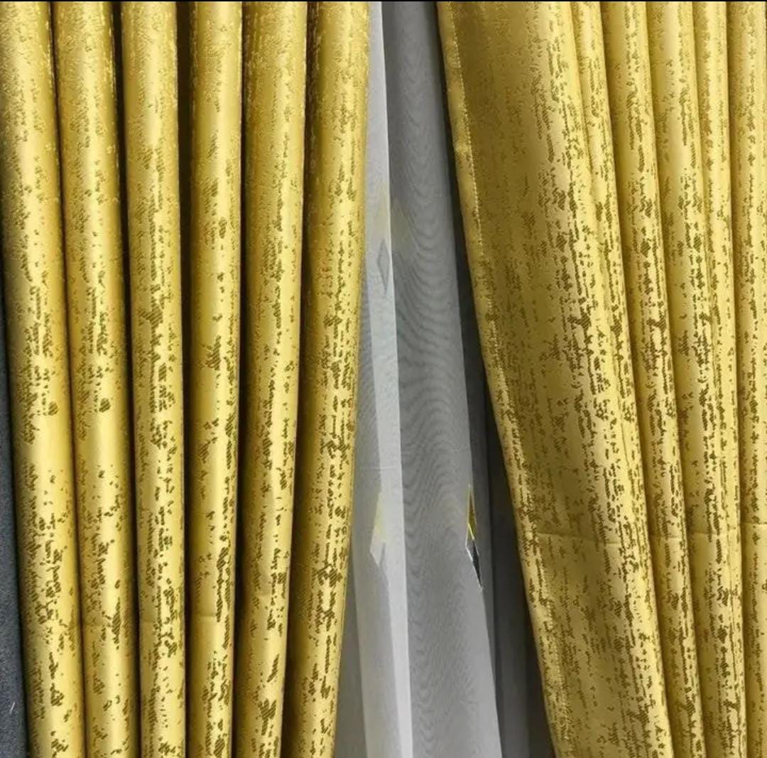 Luxury Curtains