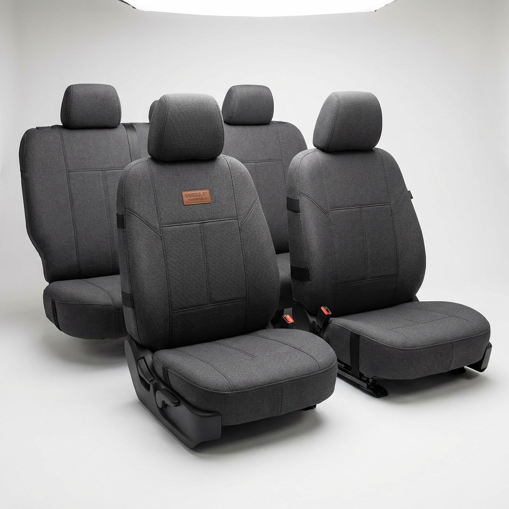 Universal Seat Covers